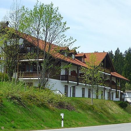 Hotel Mitterdorf Mitterfirmiansreut Exterior photo