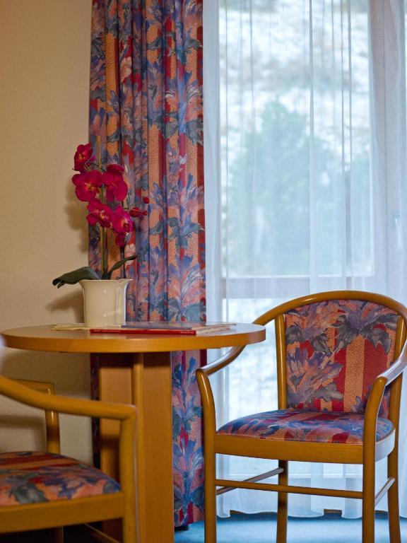 Hotel Mitterdorf Mitterfirmiansreut Room photo