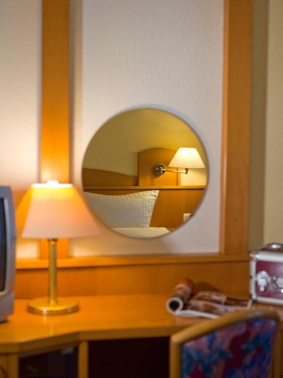 Hotel Mitterdorf Mitterfirmiansreut Room photo