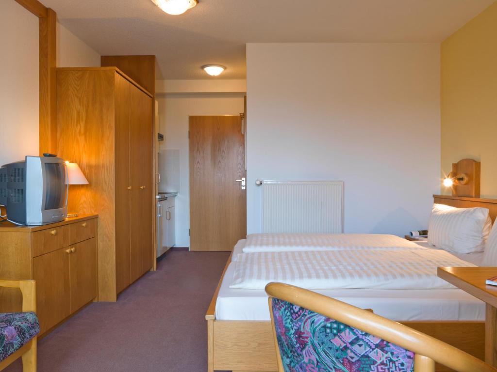 Hotel Mitterdorf Mitterfirmiansreut Room photo